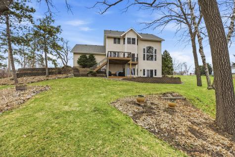1403 Broadway Avenue Avenue S Sauk Rapids MN 56379