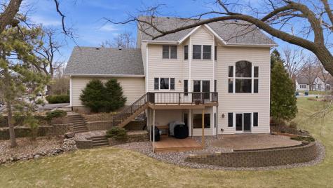 1403 Broadway Avenue Avenue S Sauk Rapids MN 56379