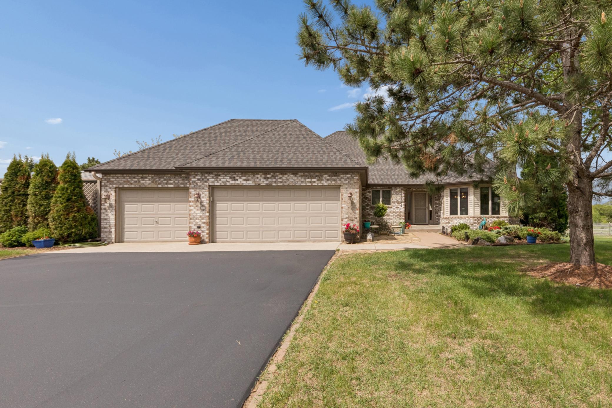 16356 Makah Street NW Andover MN 55304