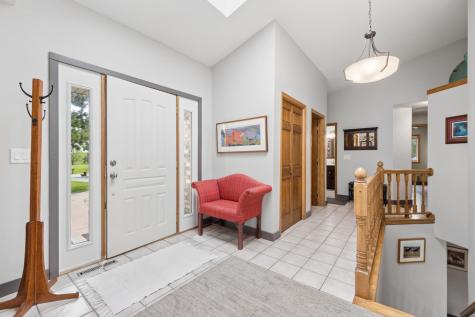16356 Makah Street NW Andover MN 55304