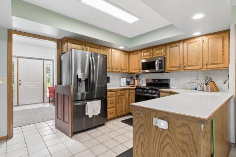 16356 Makah Street NW Andover MN 55304