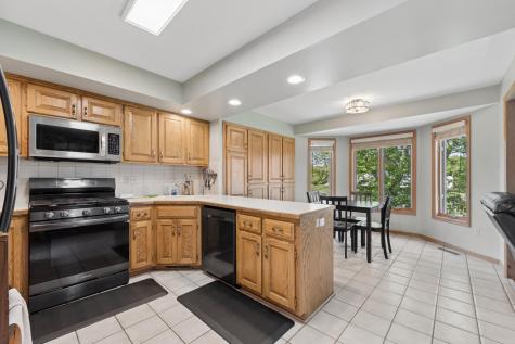 16356 Makah Street NW Andover MN 55304