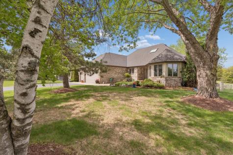 16356 Makah Street NW Andover MN 55304