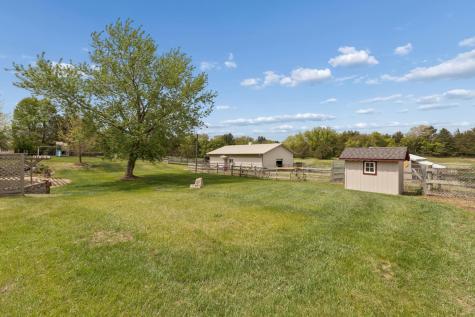 16356 Makah Street NW Andover MN 55304