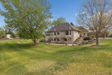 16356 Makah Street NW Andover MN 55304