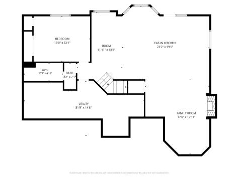 16356 Makah Street NW Andover MN 55304