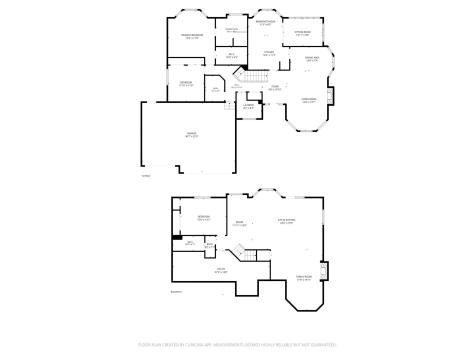 16356 Makah Street NW Andover MN 55304