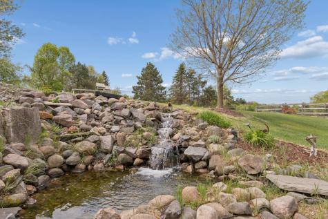16356 Makah Street NW Andover MN 55304