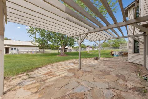 16356 Makah Street NW Andover MN 55304