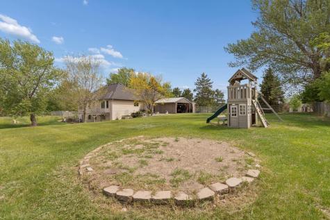 16356 Makah Street NW Andover MN 55304