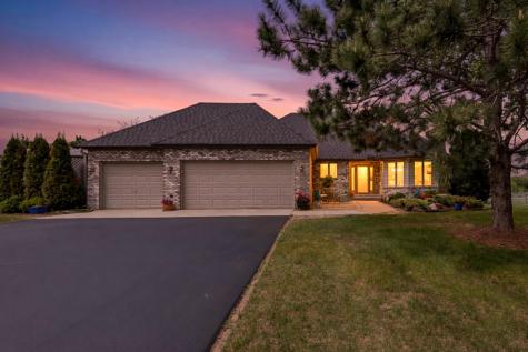 16356 Makah Street NW Andover MN 55304