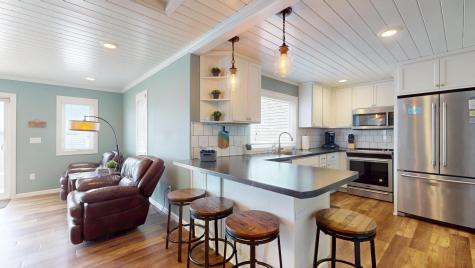 27096 Little Floyd Lake Road Detroit Lakes MN 56501