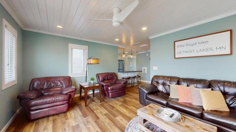 27096 Little Floyd Lake Road Detroit Lakes MN 56501