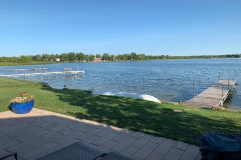 27096 Little Floyd Lake Road Detroit Lakes MN 56501