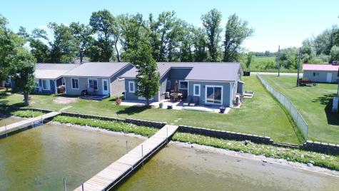 27096 Little Floyd Lake Road Detroit Lakes MN 56501