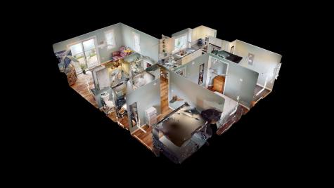 27096 Little Floyd Lake Road Detroit Lakes MN 56501