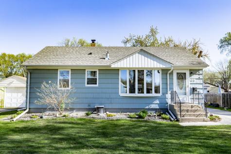 205 20TH Avenue N Fargo ND 58102