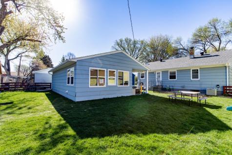 205 20TH Avenue N Fargo ND 58102
