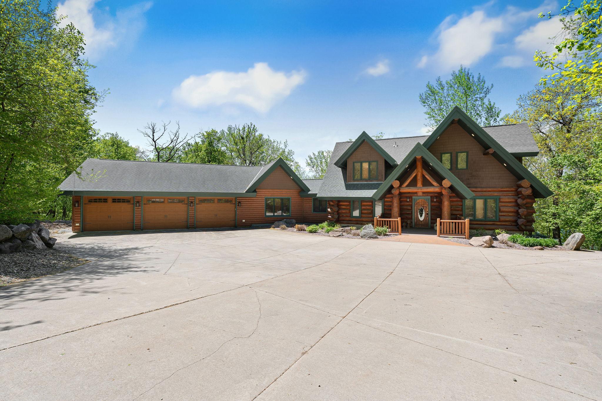 14370 Fairwoods Avenue Lonsdale MN 55046