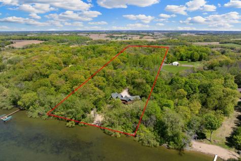 14370 Fairwoods Avenue Lonsdale MN 55046
