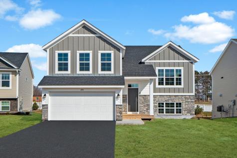 669 47th Avenue NE Saint Cloud MN 56304