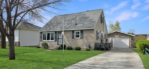 913 E Elm Street Redwood Falls MN 56283