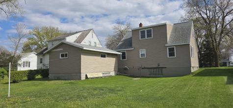 913 E Elm Street Redwood Falls MN 56283