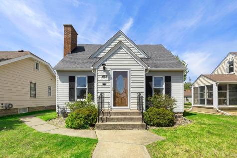 619 12th Avenue N South Saint Paul MN 55075