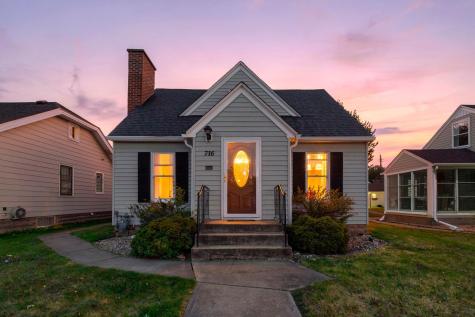619 12th Avenue N South Saint Paul MN 55075