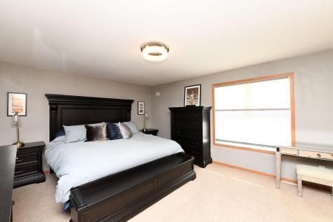 347 4th Avenue W Hunter ND 58048