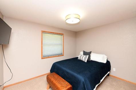 347 4th Avenue W Hunter ND 58048