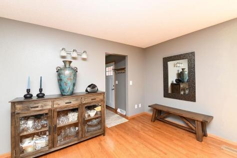 347 4th Avenue W Hunter ND 58048