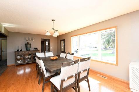 347 4th Avenue W Hunter ND 58048