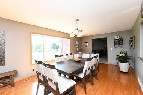 347 4th Avenue W Hunter ND 58048