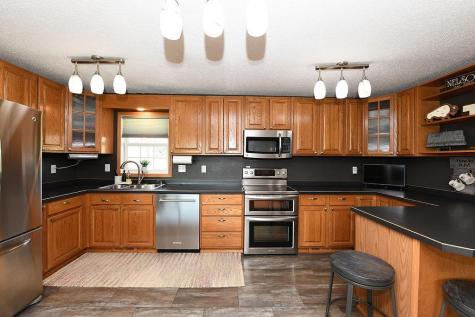 347 4th Avenue W Hunter ND 58048