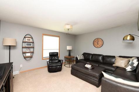 347 4th Avenue W Hunter ND 58048
