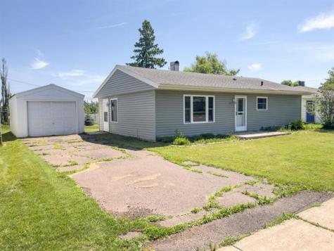 53 Edwards Drive Silver Bay MN 55614