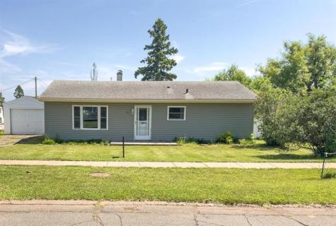 53 Edwards Drive Silver Bay MN 55614