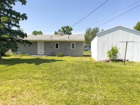 53 Edwards Drive Silver Bay MN 55614