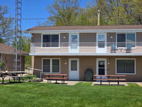 18135 Earle Brown Drive Garrison MN 56450