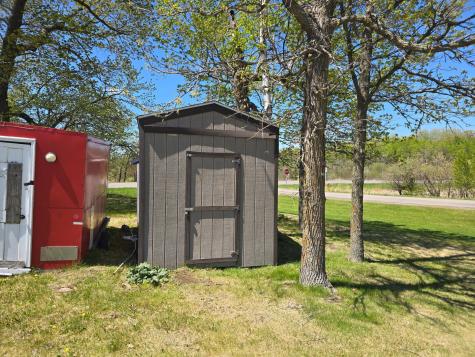 18135 Earle Brown Drive Garrison MN 56450