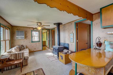 16137 W Hard Rock Circle Hayward WI 54843