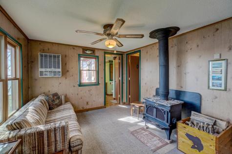 16137 W Hard Rock Circle Hayward WI 54843