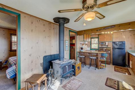 16137 W Hard Rock Circle Hayward WI 54843