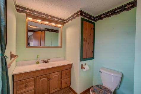 16137 W Hard Rock Circle Hayward WI 54843
