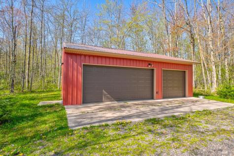 16137 W Hard Rock Circle Hayward WI 54843
