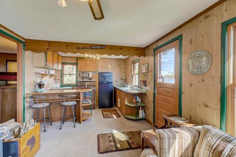 16137 W Hard Rock Circle Hayward WI 54843