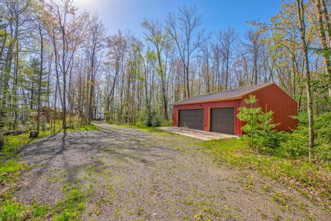 16137 W Hard Rock Circle Hayward WI 54843