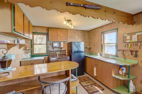 16137 W Hard Rock Circle Hayward WI 54843