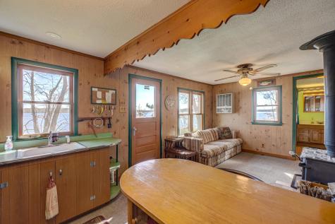 16137 W Hard Rock Circle Hayward WI 54843